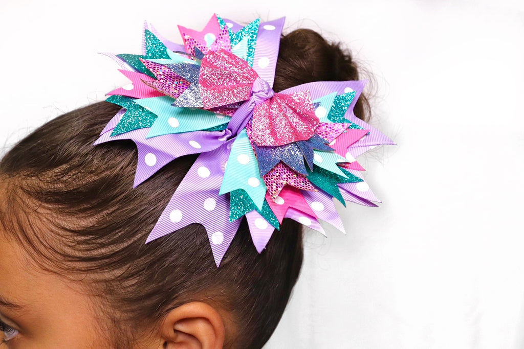 Christmas Candy Headband, Candy Birthday Outfit, Ice Cream Bow, Candy  Party, Lollipop Hair Bow, Ice Cream Bow, Pink Bow, Girls Hair Bow 