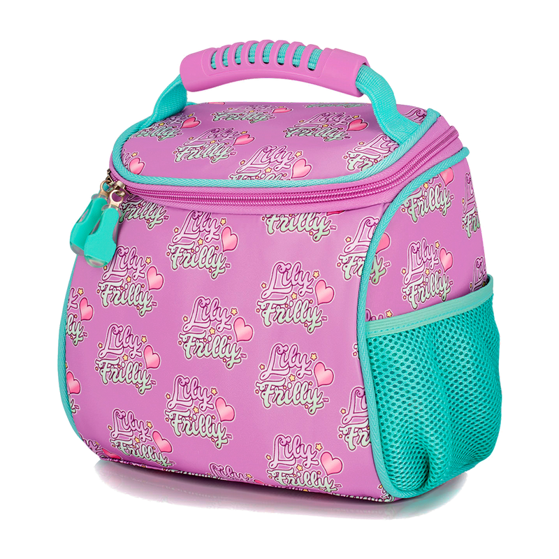 Bags And Backpacks Lily Frilly   Lily Product Image Lunchbox Pink 800x 